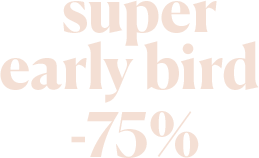 Super Early Bird Mobile