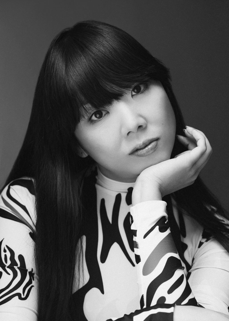 SUSIE LAU