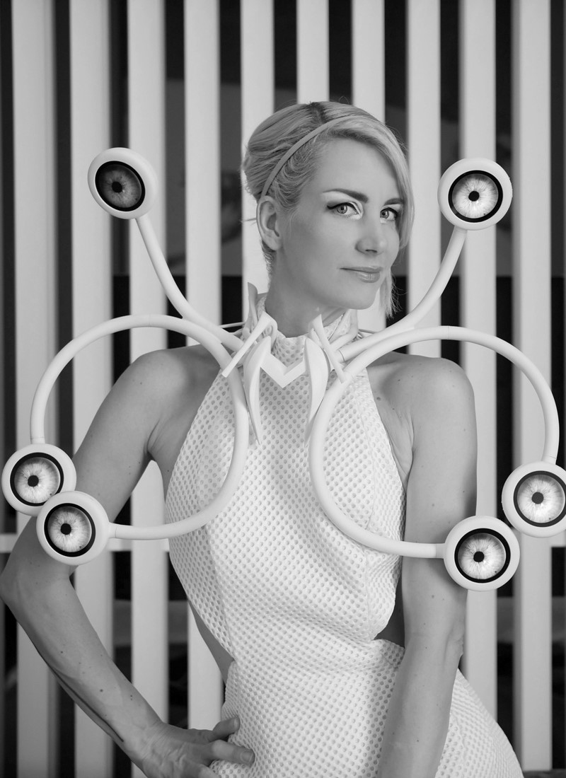 ANOUK WIPPRECHT