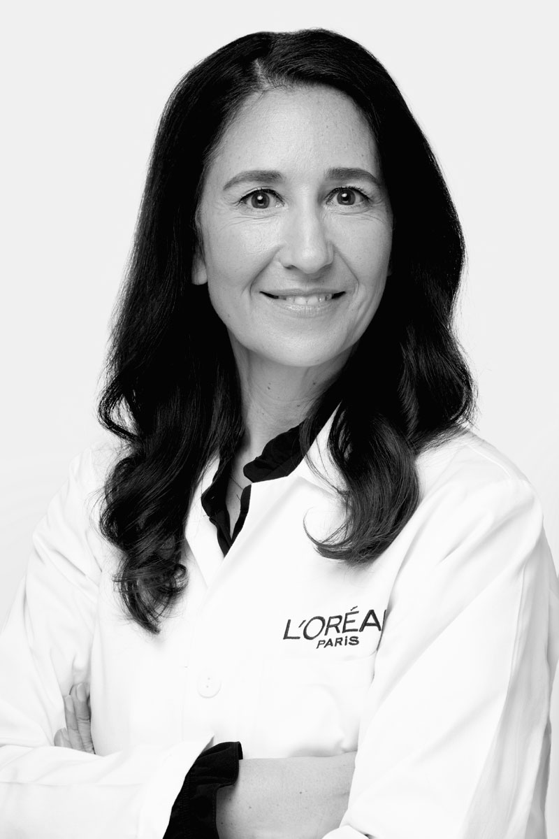 ELISABETH BOUHADANA