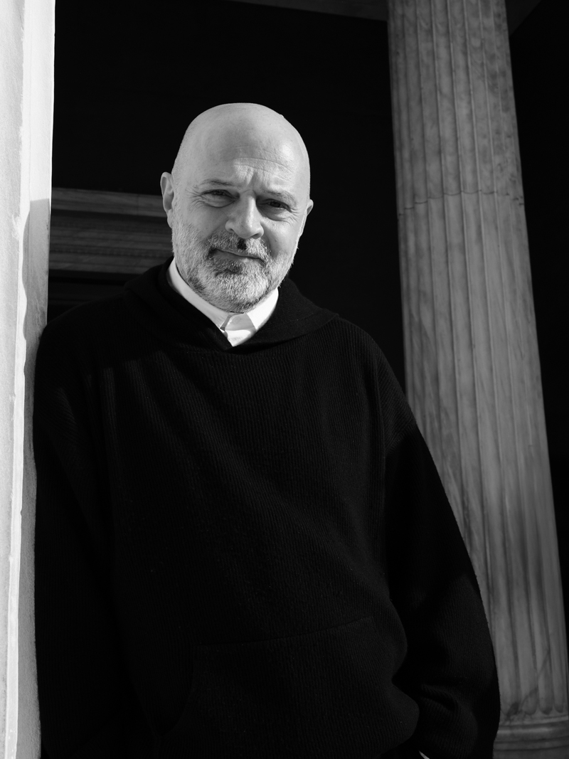 HUSSEIN CHALAYAN