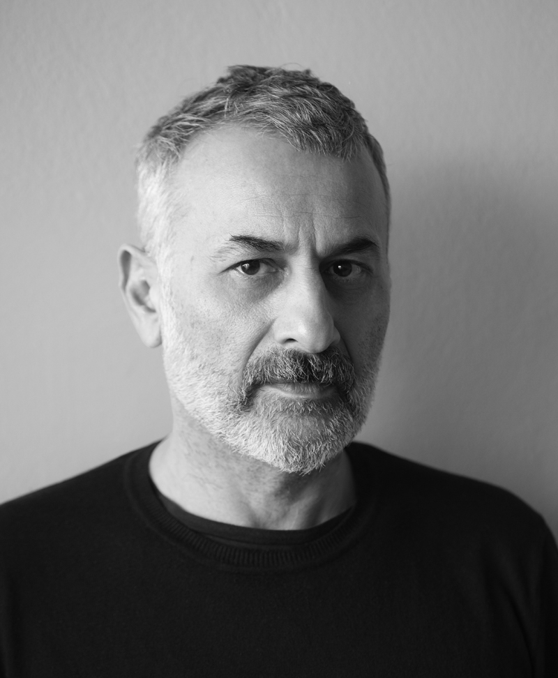 YIORGOS ELEFTHERIADES