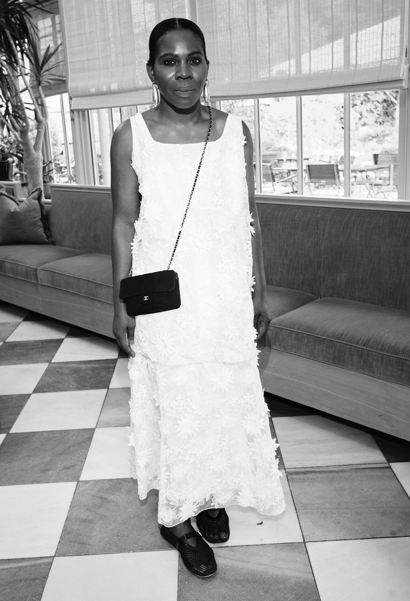FUNMI FETTO