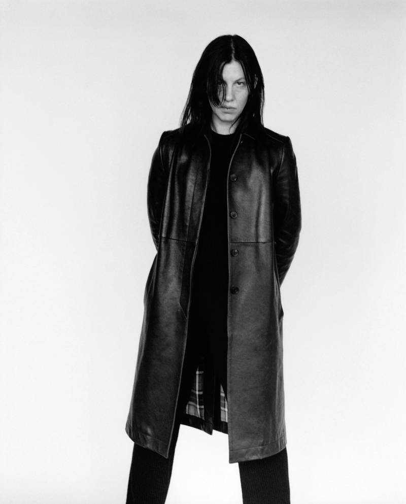 ANNE IMHOF