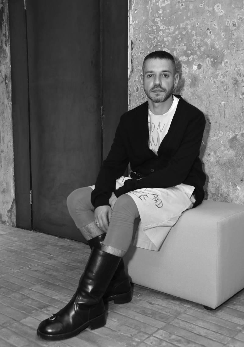 STAVROS KARELIS