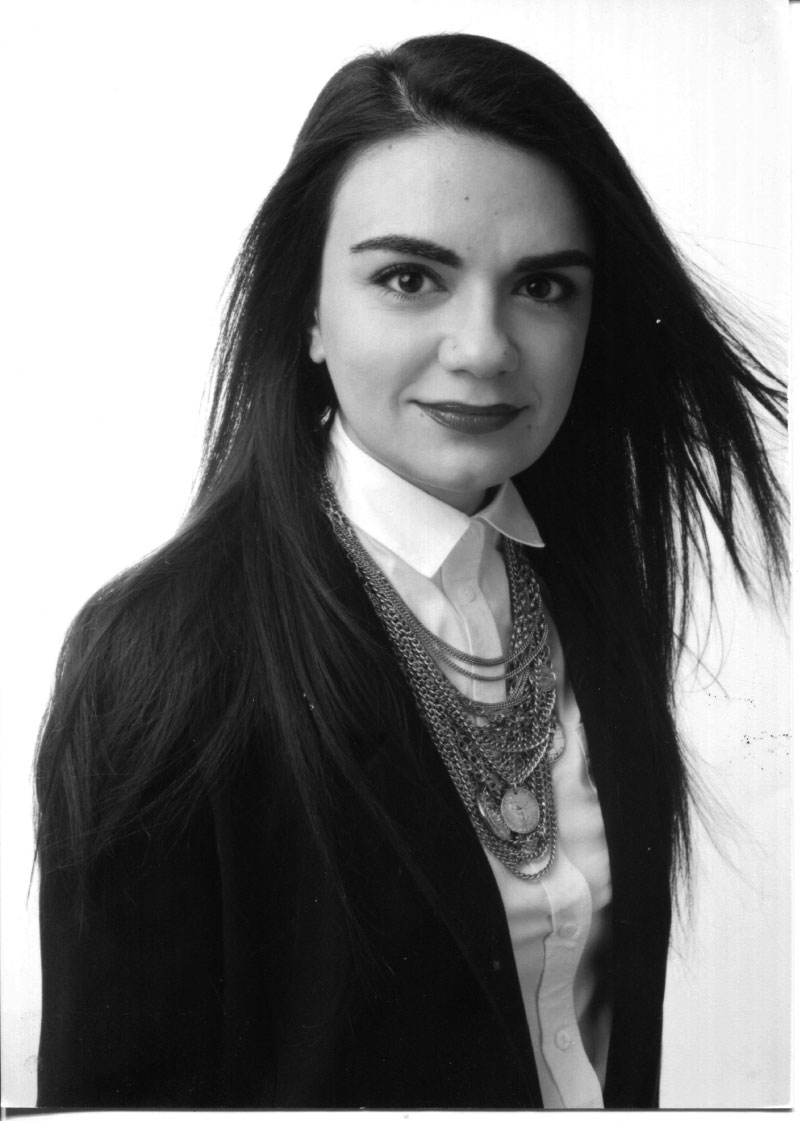 VASILIKI PAPAGEORGIOU