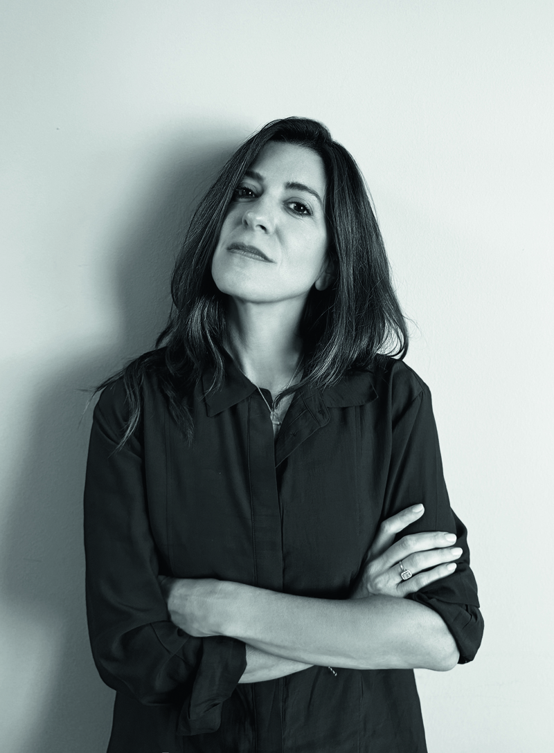 KELLY STAVROPOULOU