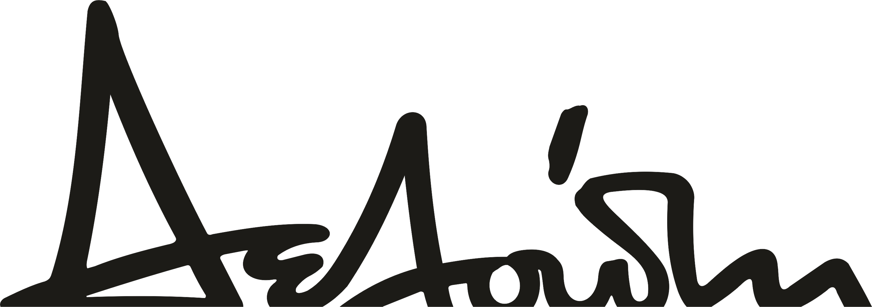DELOUDIS Logo