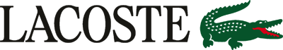 Lacoste Logo
